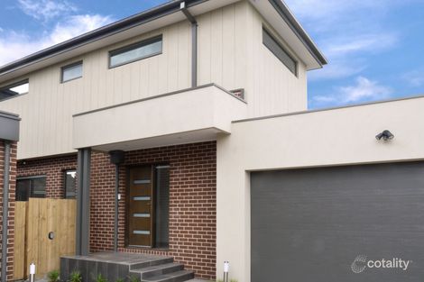 2/6 Lime Ct, Bellfield, VIC 3081