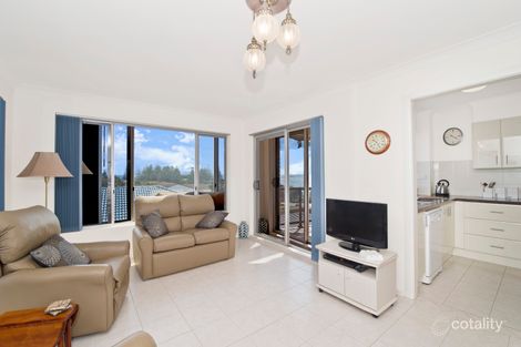Property photo of 4/99 Pacific Drive Port Macquarie NSW 2444