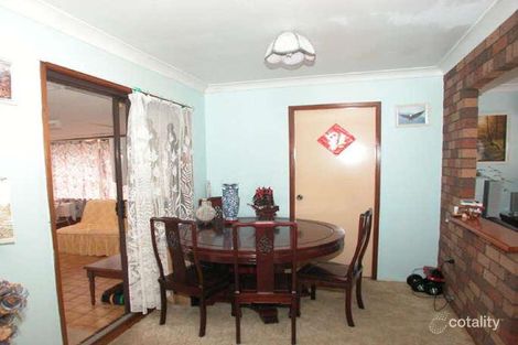 Property photo of 18 Caird Place Seven Hills NSW 2147