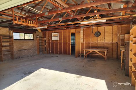 Property photo of 72 Maguire Lane Stanthorpe QLD 4380