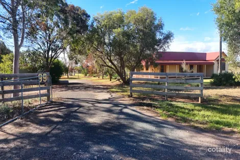 99 Harris Rd, Nyah West, VIC 3595