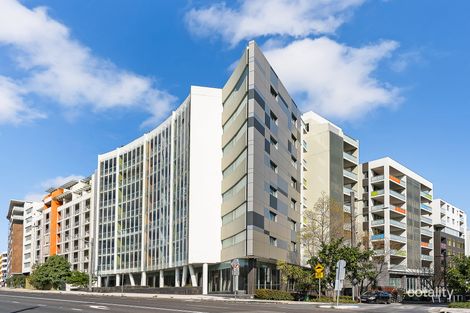 204/39 Cooper St, Strathfield, NSW 2135