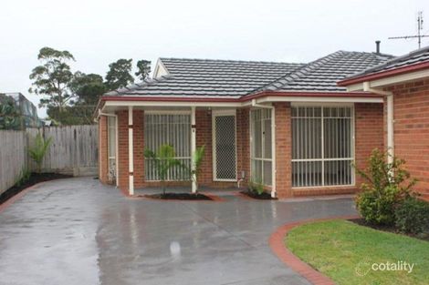 3/15 Codrington St, Dromana, VIC 3936