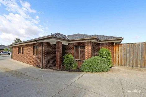 1/12 Stellato Pl, Hampton Park, VIC 3976