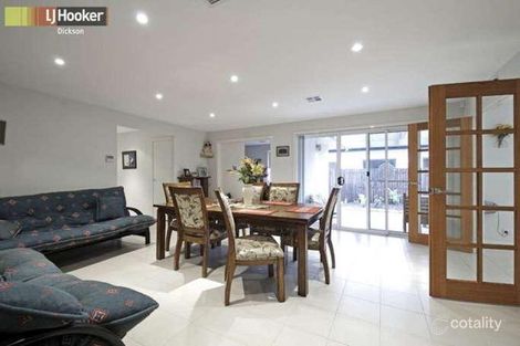 Property photo of 18 Clendinnen Street Dunlop ACT 2615