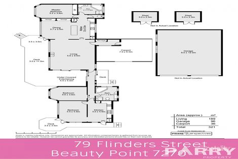Property photo of 79/77-81 Flinders Street Beauty Point TAS 7270