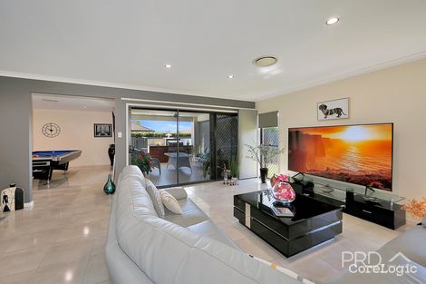 Property photo of 61 Royal Drive Kawungan QLD 4655