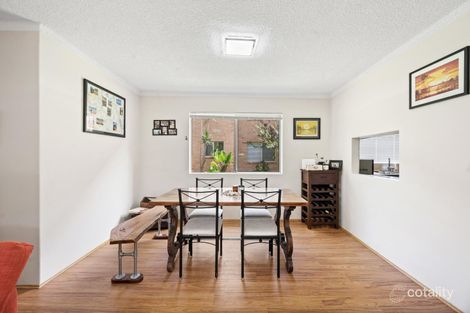 Property photo of 9/169-175 Hampden Road Wareemba NSW 2046