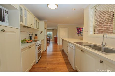 Property photo of 12 McCarthy Close Eglinton NSW 2795