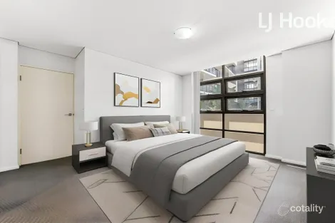 Property photo of 5/4-6 Castlereagh Street Liverpool NSW 2170