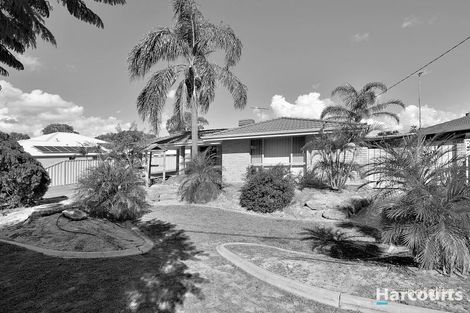 Property photo of 1/13 Brooking Road Coodanup WA 6210
