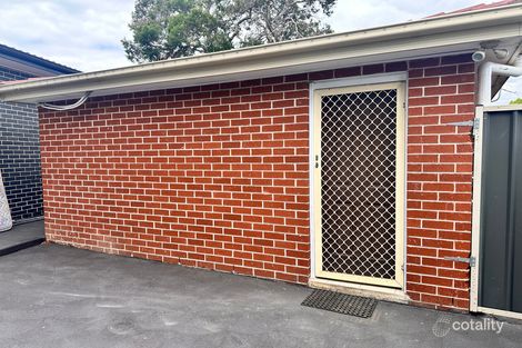 Property photo of 11 Chowne Place Yennora NSW 2161