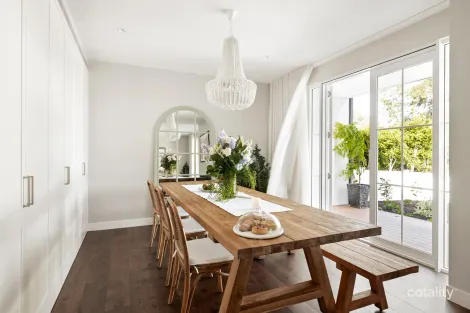 Property photo of 8A Ripley Glade Bella Vista NSW 2153