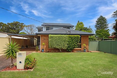 98 Clemenceau Cres, Tanilba Bay, NSW 2319