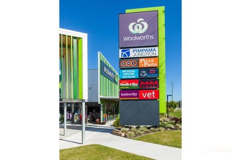 Property photo of 512 Beilby Crescent Pimpama QLD 4209