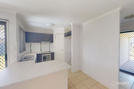 Property photo of 107 Summerfields Drive Caboolture QLD 4510