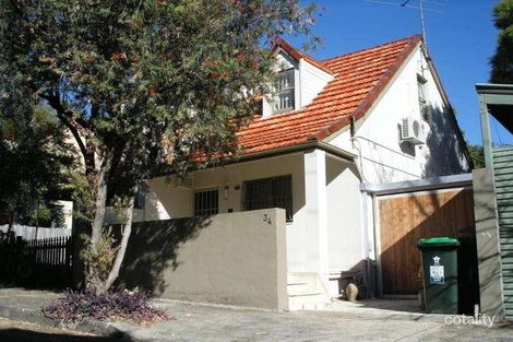 Property photo of 34 Station Street Petersham NSW 2049