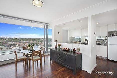 Property photo of 305/4-12 Garfield Street Five Dock NSW 2046
