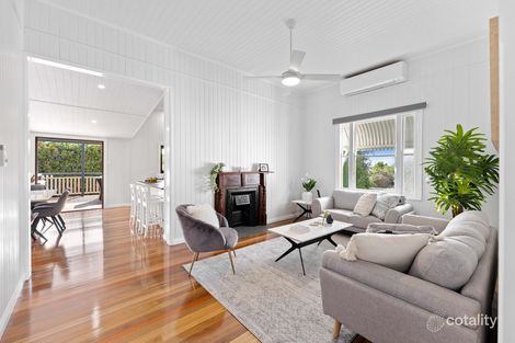 Property photo of 75 Phillip Street South Toowoomba QLD 4350