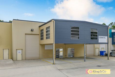 5/16 Mahogany Ct, Willawong, QLD 4110