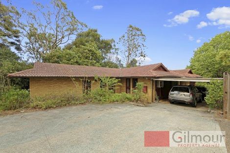 44 Old Castle Hill Rd, Castle Hill, NSW 2154