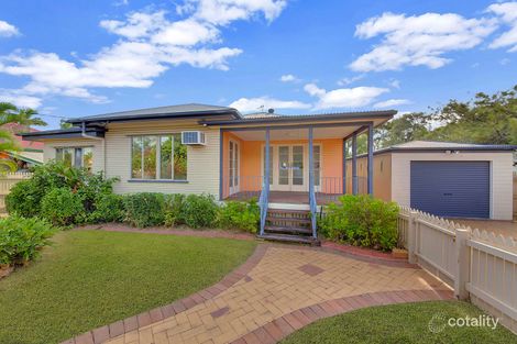Property photo of 29 Sutton Street Barney Point QLD 4680