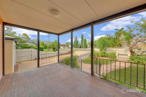 Property photo of 29 Sutton Street Barney Point QLD 4680