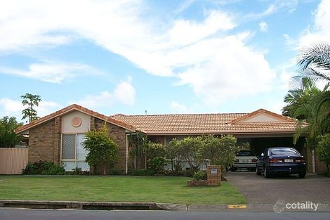 34 Saffron St, Elanora, QLD 4221