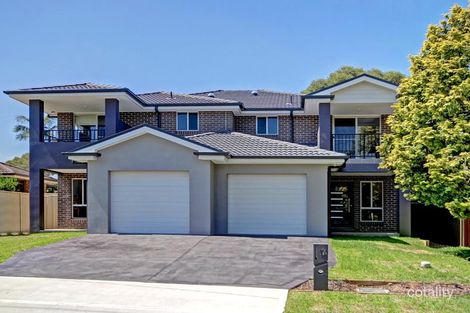 Property photo of 17A Leader Street Padstow NSW 2211