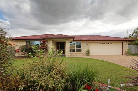 Property photo of 5 Cotter Court Murrumba Downs QLD 4503