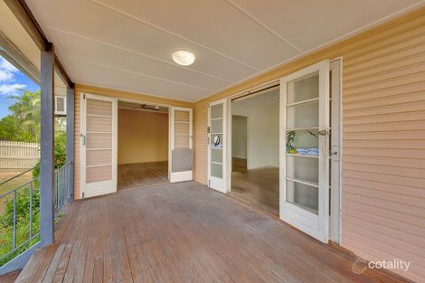 Property photo of 29 Sutton Street Barney Point QLD 4680