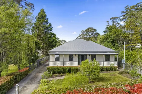 7 Spencer St, Mittagong, NSW 2575