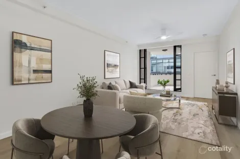 401/26 Napier St, North Sydney, NSW 2060