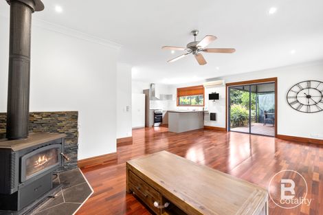 Property photo of 46 Armstrong Street Creswick VIC 3363