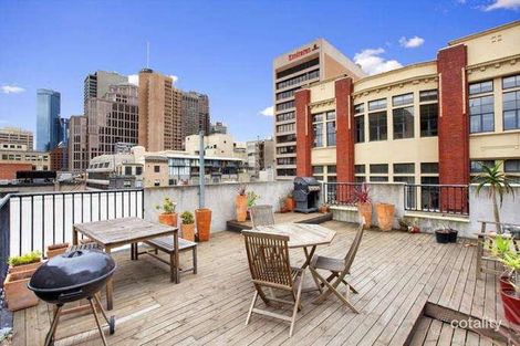 Property photo of 5B/237-239 Flinders Lane Melbourne VIC 3000