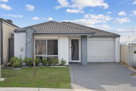 Property photo of 40 Wilkes Loop Baldivis WA 6171