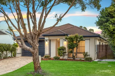 16 Redcedar St, North Lakes, QLD 4509