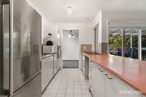 Property photo of 23 Wyndarra Street Kenmore QLD 4069