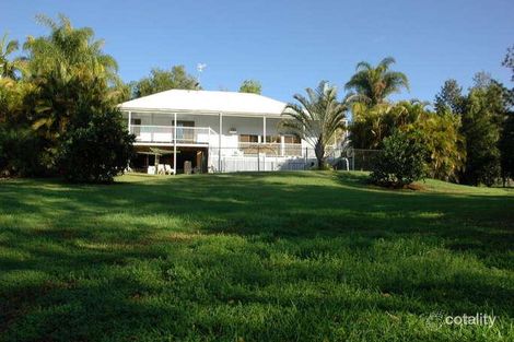 Property photo of 42 Charles Kurz Drive Worongary QLD 4213