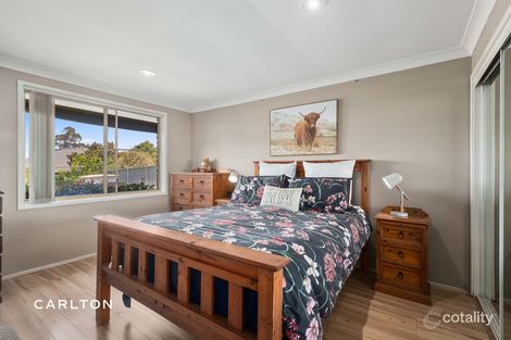 Property photo of 4 Waratah Place Colo Vale NSW 2575