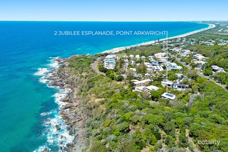 Property photo of 2 Jubilee Esplanade Point Arkwright QLD 4573