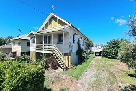 Property photo of 9 Post Office Lane Kilcoy QLD 4515