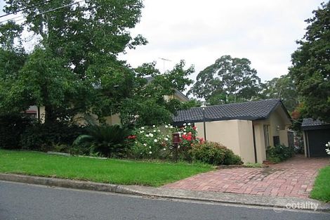 Property photo of 3 Sorlie Avenue Northmead NSW 2152