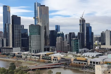 4007/628 Flinders St, Docklands, VIC 3008