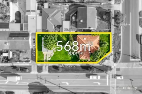 Property photo of 1 Box Street Doveton VIC 3177