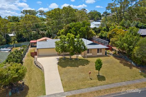Property photo of 69 Tallagandra Road Beenleigh QLD 4207