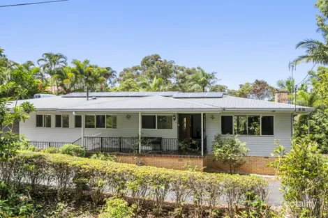 69 Hillcrest Ave, Nambour, QLD 4560
