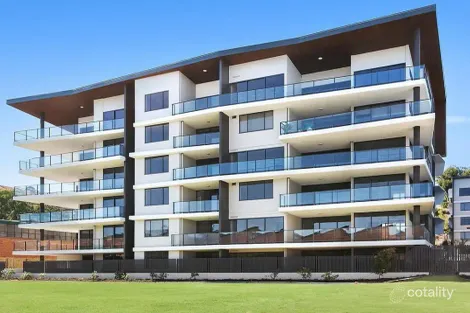 1402/35 Burdett St, Albion, QLD 4010