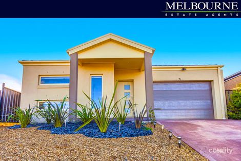 72 Charteris Dr, Craigieburn, VIC 3064