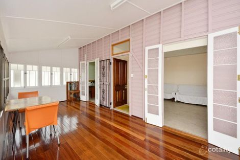 Property photo of 214 Canning Street Allenstown QLD 4700